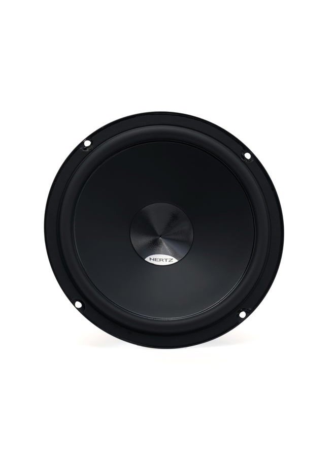 Hertz Audio DSK 165.3 6-1/2" 2-Way Dieci Series Component Speaker System (DSK165.3) - Image 3