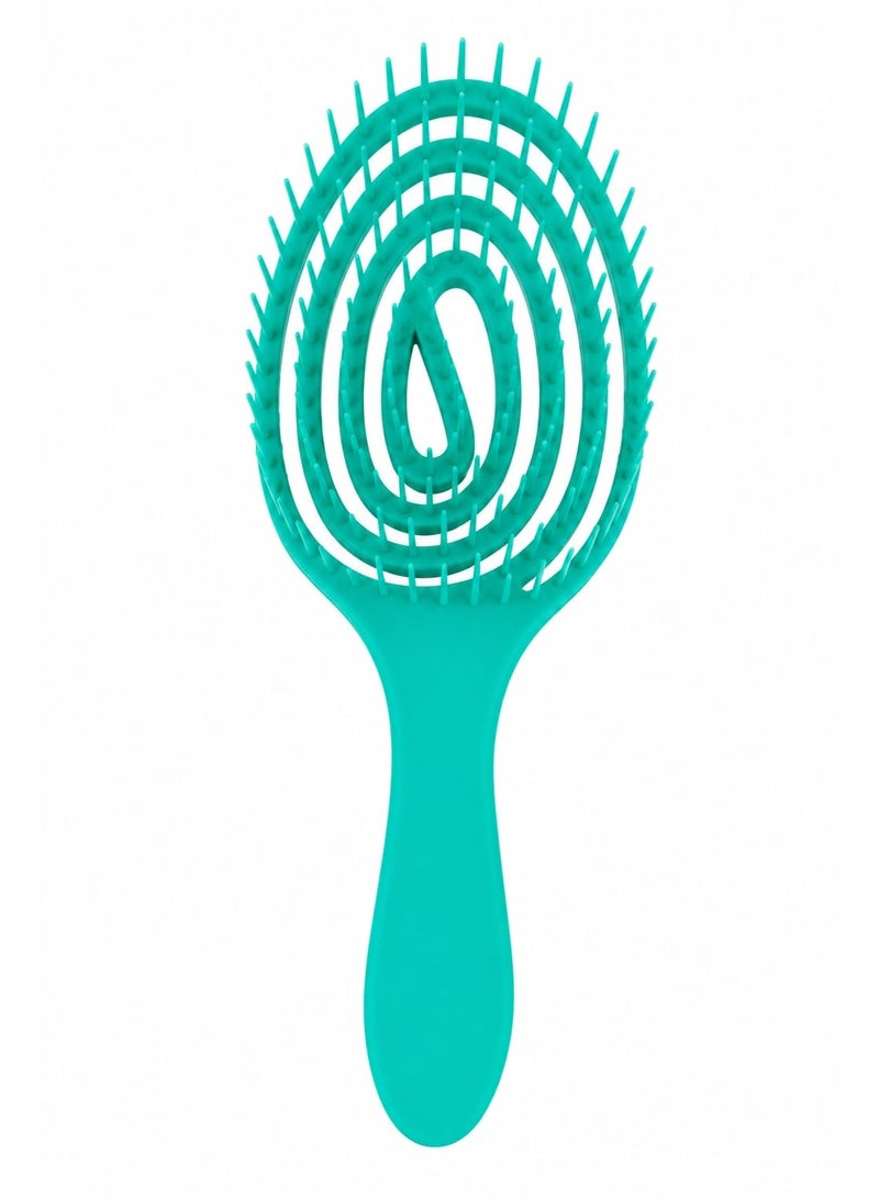 hair brush