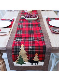 1 PCS Table Runner