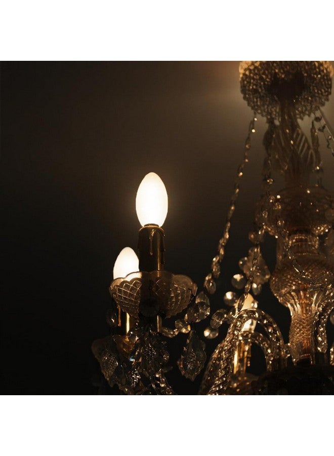 Philips E27 LED Bulb (4W, Pack of 2, White) - Image 5