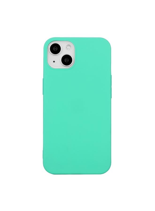 اس-توب جراب لهاتف iPhone 15 مصنوع من مادة TPU المقاومة للصدمات والمضادة للتكتل - Image 1