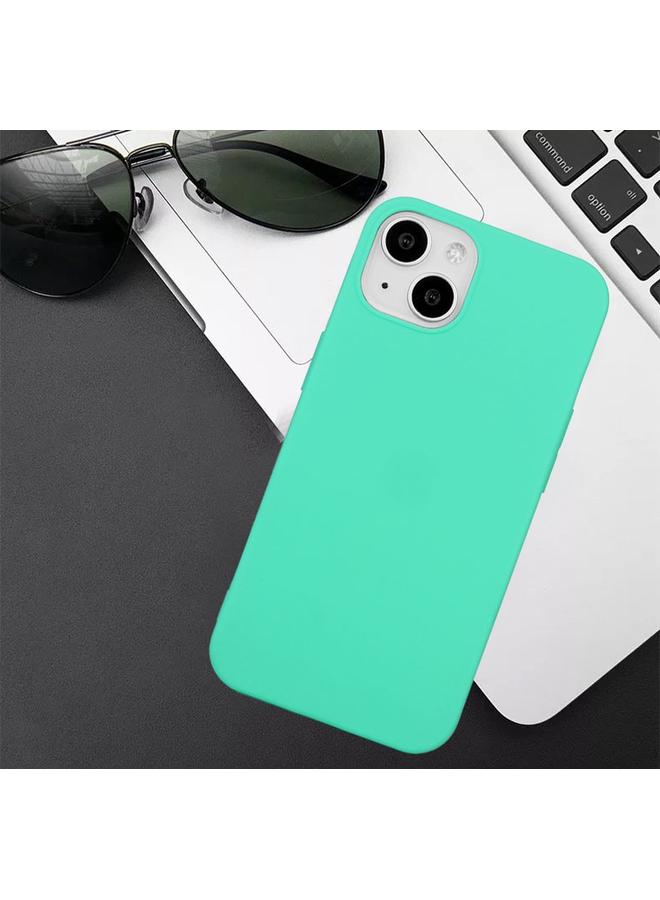 اس-توب جراب لهاتف iPhone 15 مصنوع من مادة TPU المقاومة للصدمات والمضادة للتكتل - Image 5