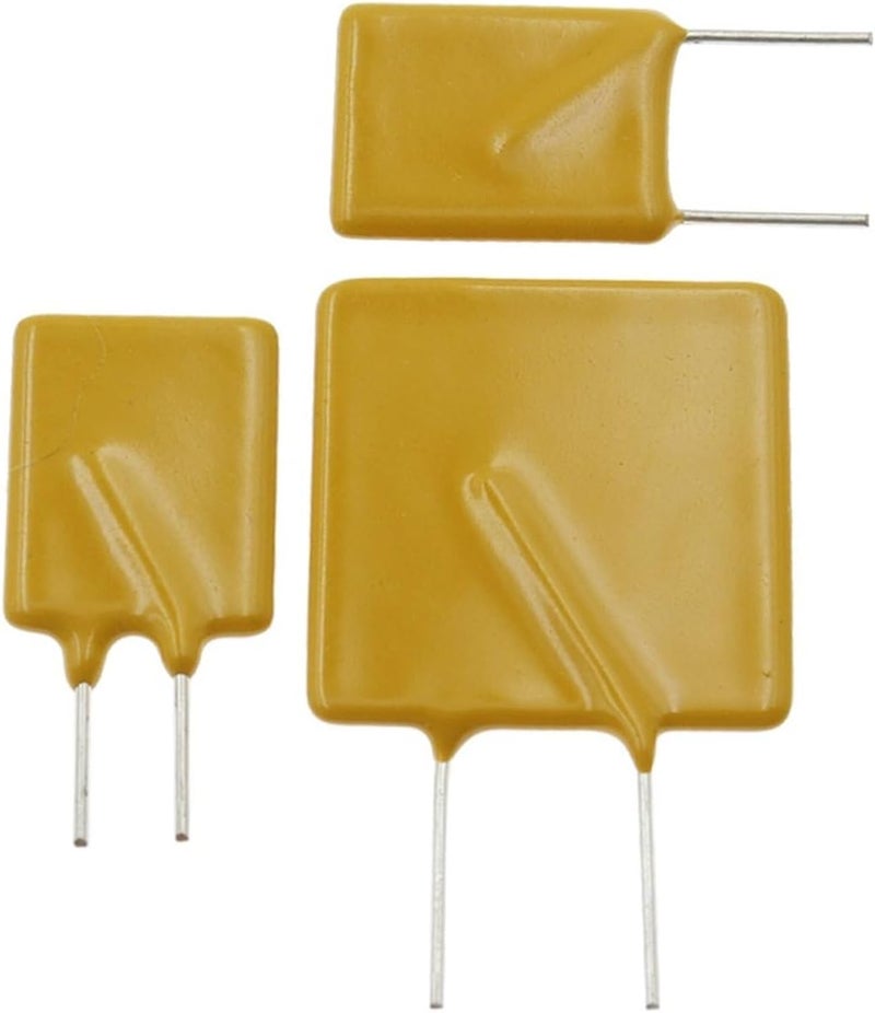 Resettable Fuse 30V PTC Polymer PPTC DIP JK30 0.5A .75A .9A 1.1A .35A .6A .85A 2A 2. 3A 4A 7A 8A 10A(10PCS,0.75A) - Image 5