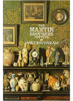 The Martin Brothers, Potters 