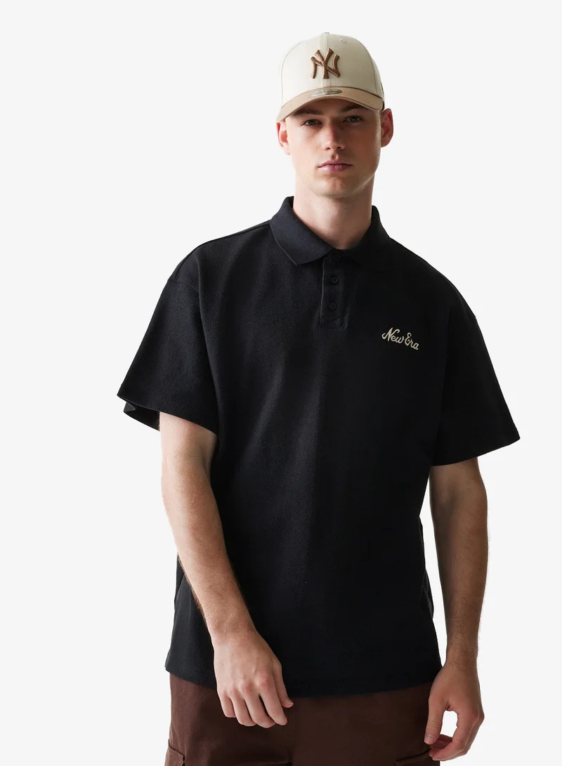 Graphic Logo T-Shirt