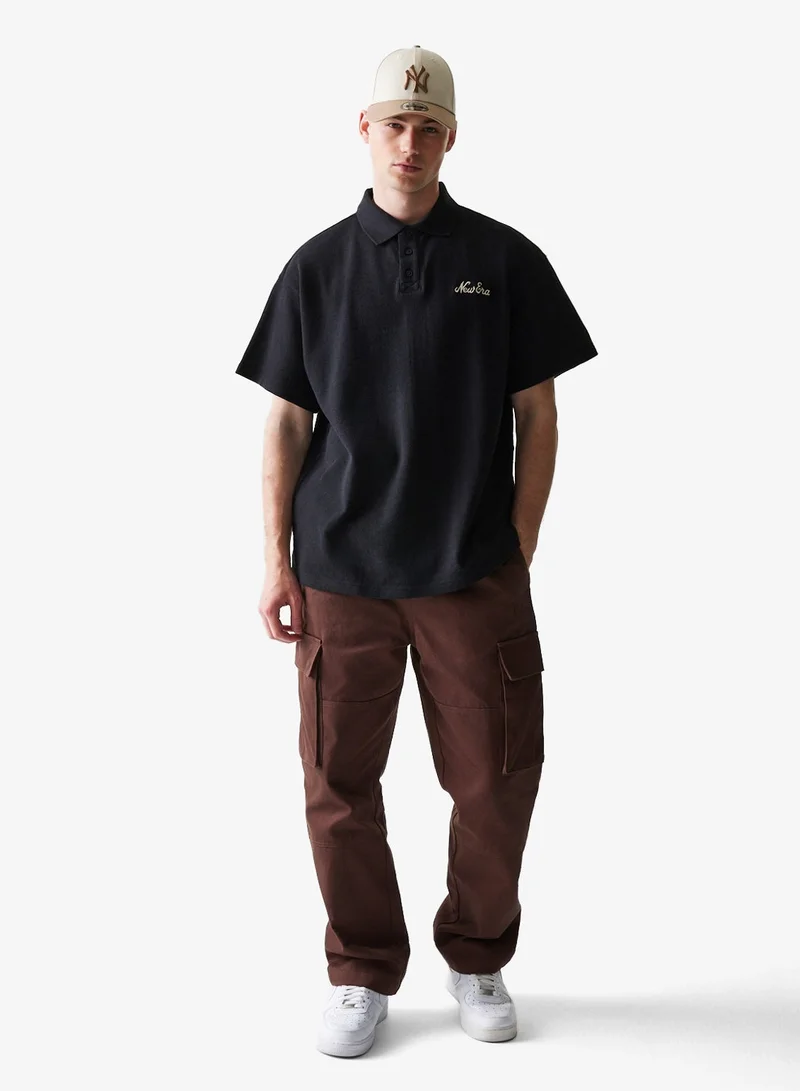 NEW ERA  Graphic Logo T-Shirt  | Best Price UAE