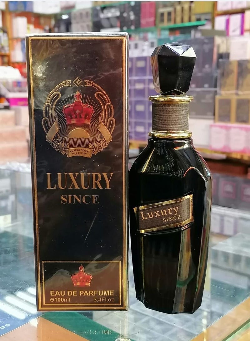 أر تي عطر لكسوري سنس 100مل - Image 1