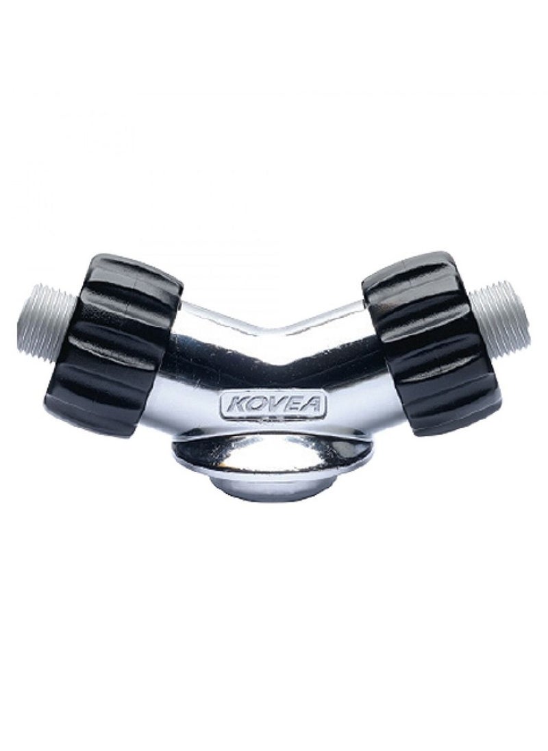 KOVEA - Kovea KA-2105 2 Way Adapter - Image 1