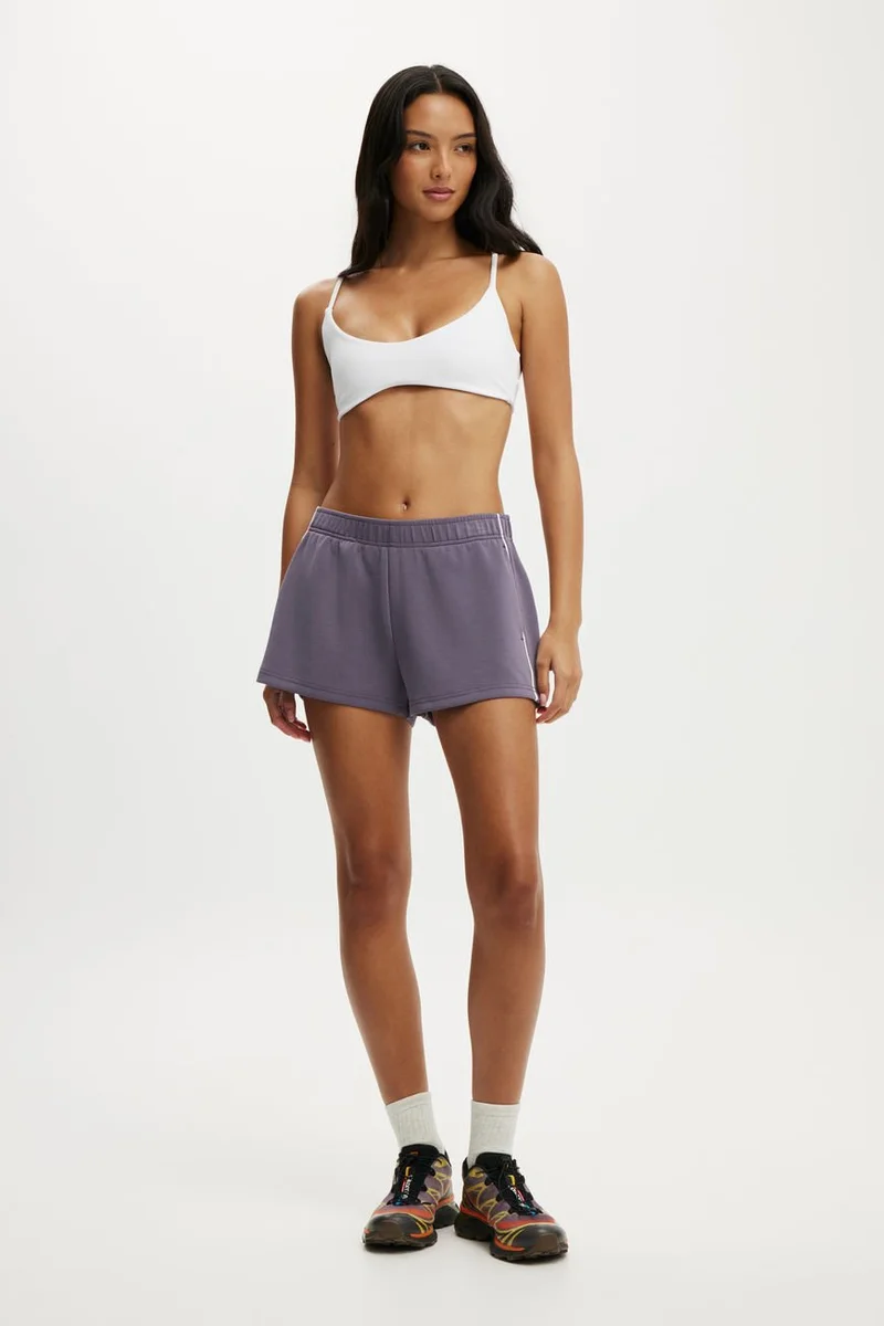 كوتون اون ULTIMATE SOFT TRACK SHORT