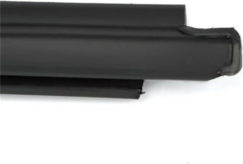 Vuzmode Window Door Seals for Toyota Hilux 2005-2015 - Image 2