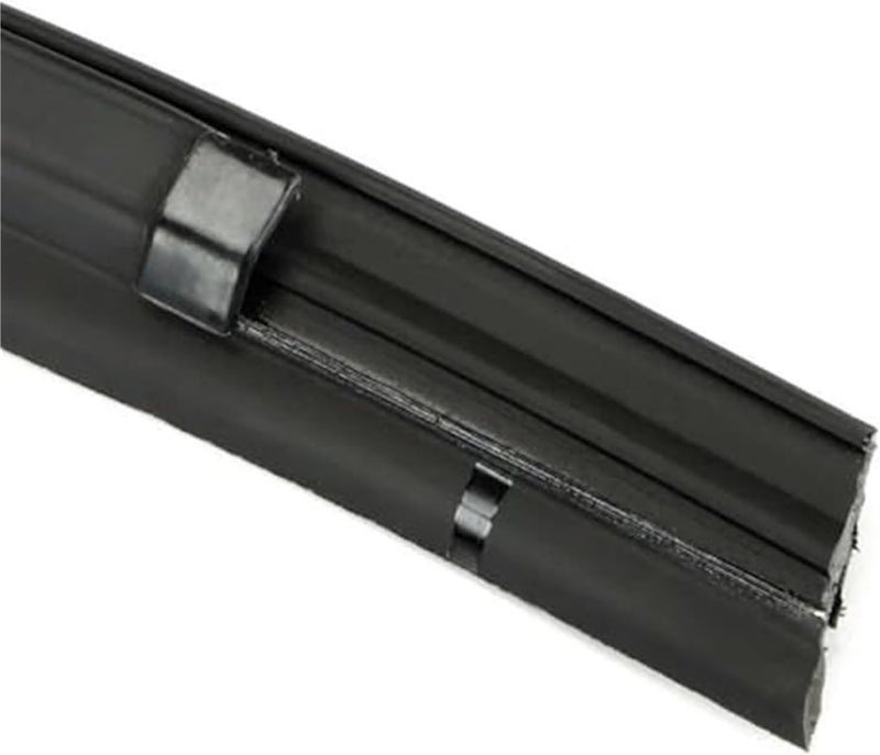 Vuzmode Window Door Seals for Toyota Hilux 2005-2015 - Image 5