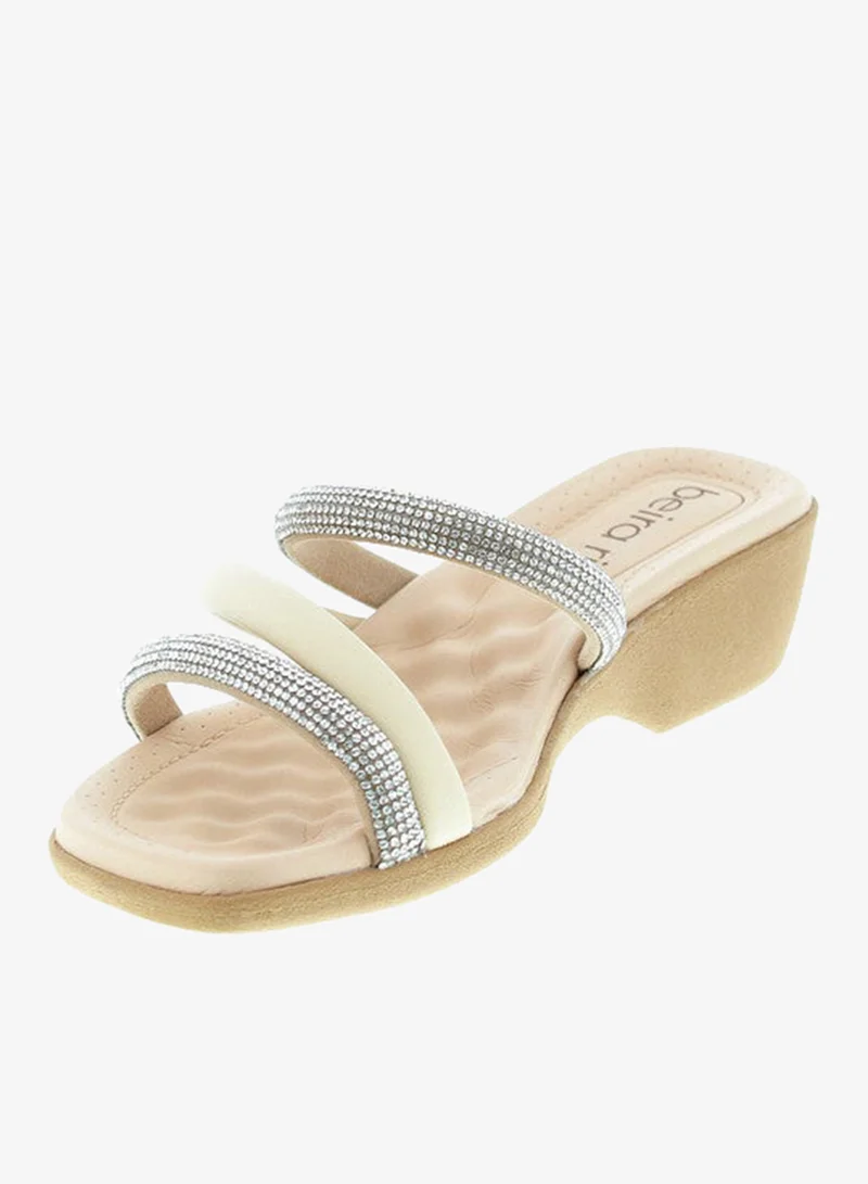 Beira Rio Flat Sandals for Women – Stylish Ladies Flat Sandals & Comfortable Flat Slippers