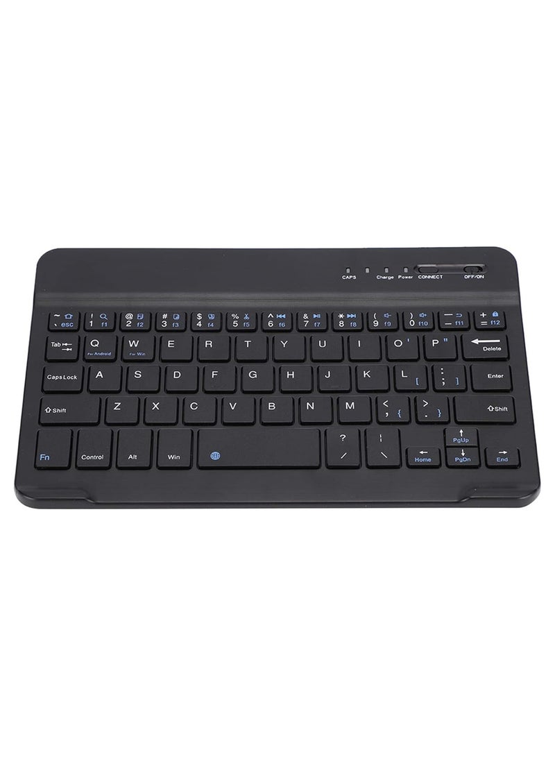 Portable Wireless Bluetooth Keyboard KSC-339 - Image 1