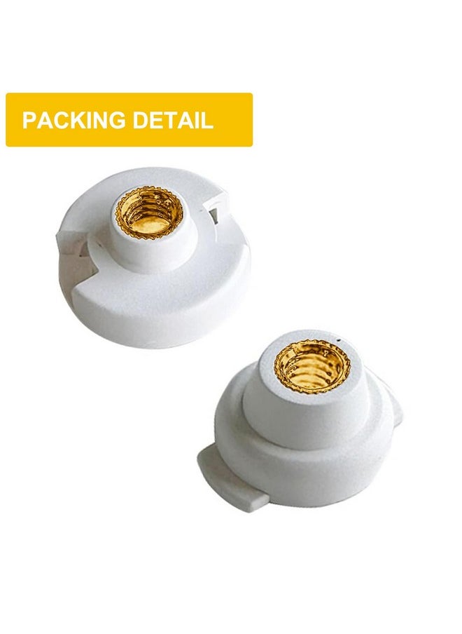 iTODOS iTODOS Baby Monitor Connector Compatible with HelloBaby HB65/HB6550/HB6558/HB66/HB248,ANMEATE SM935E/SM650,Bonoch,ChildsFarm,iFamily Baby Monitor  - Image 3