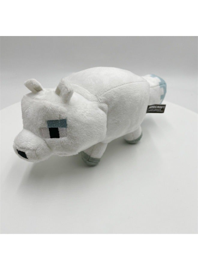 general Minecraft Plush toy character Doll Cute Plush Toy the best gift for family and friends - Image 1