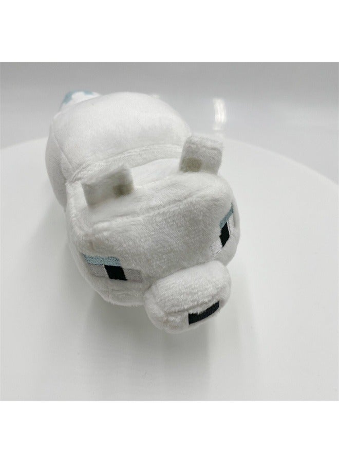 general Minecraft Plush toy character Doll Cute Plush Toy the best gift for family and friends - Image 2