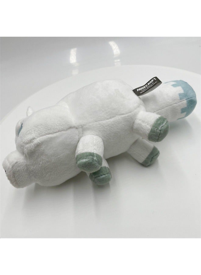 general Minecraft Plush toy character Doll Cute Plush Toy the best gift for family and friends - Image 3