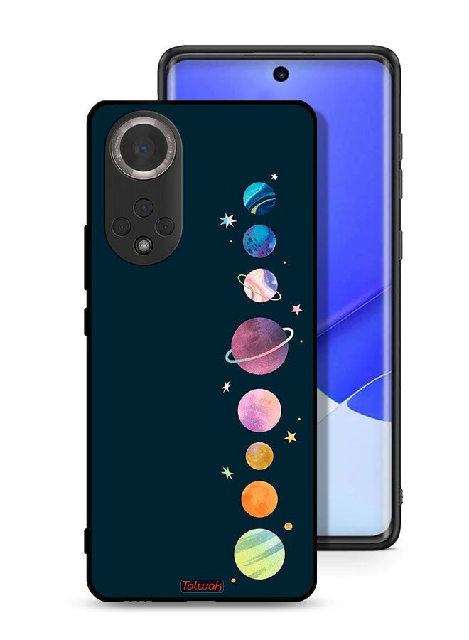 Tolwak غطاء حماية لهاتف Honor 50 - Image 1