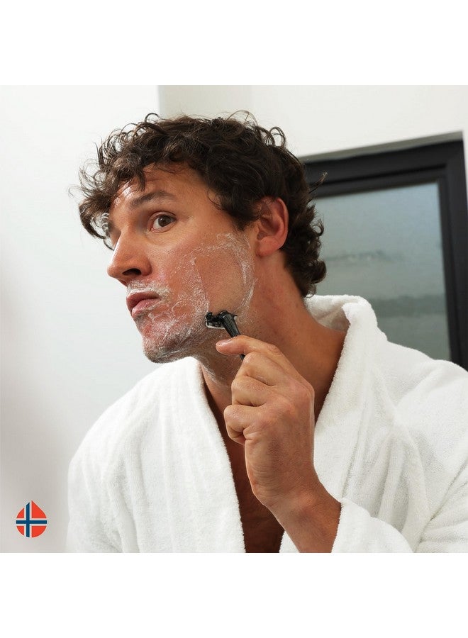 Geir Ness Face Scrub Exfoliates Skin Nourishing Facial Scrub For Clogged Pores - Image 3