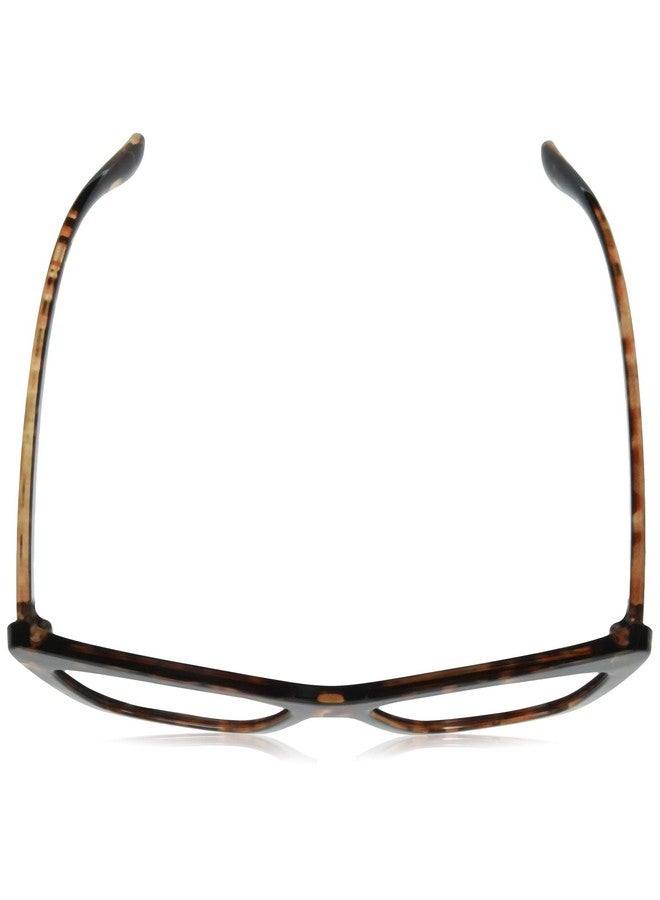 فينس كاموتو نظارة شمسية نسائية Vc899 عصرية واقية من الأشعة فوق البنفسجية على شكل عين القطة للنساء هدايا فاخرة للنساء مقاس 55 مم، لون سلحفاة، مم أمريكي - Image 4