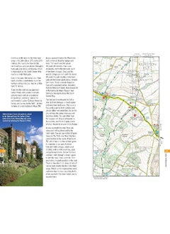 South Downs Way: 100 miles of glorious chalk downland for the walker, cyclist and horse rider  - Image 3