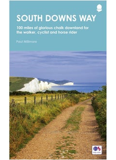 South Downs Way: 100 miles of glorious chalk downland for the walker, cyclist and horse rider  - Image 1