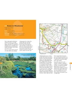 South Downs Way: 100 miles of glorious chalk downland for the walker, cyclist and horse rider  - Image 2
