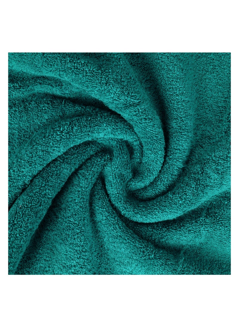 CLEANUP TOWELS - Cleanup Towels Set of 08. Durable Quality With Excellent Color Options Specially Designed To Match Your Washroom As You Desire. Well Absorbant Durable Lasts Long. 600 + GSM Guranteed. - Image 1