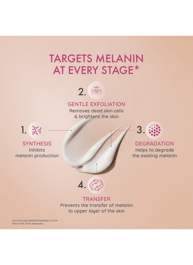 Depiwhite ’S Depiwhite Advanced Cream, Enriched With 2% Vitamin C, 1% Niacinamide & 2% Kojic Acid | Men & Women | Suits All Skin Types | 40Ml  - Image 3
