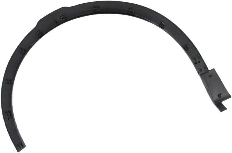 QASULER Wheel Arch Protector for Land Rover Discovery Sport - Image 1