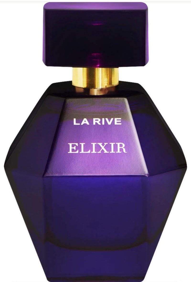 عطر La Rive او دو بارفيوم