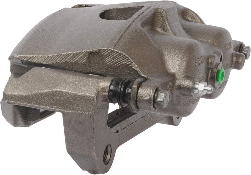 Cardone 18-B5404 Remanufactured Unloaded Disc Brake Caliper with Bracket - Image 4