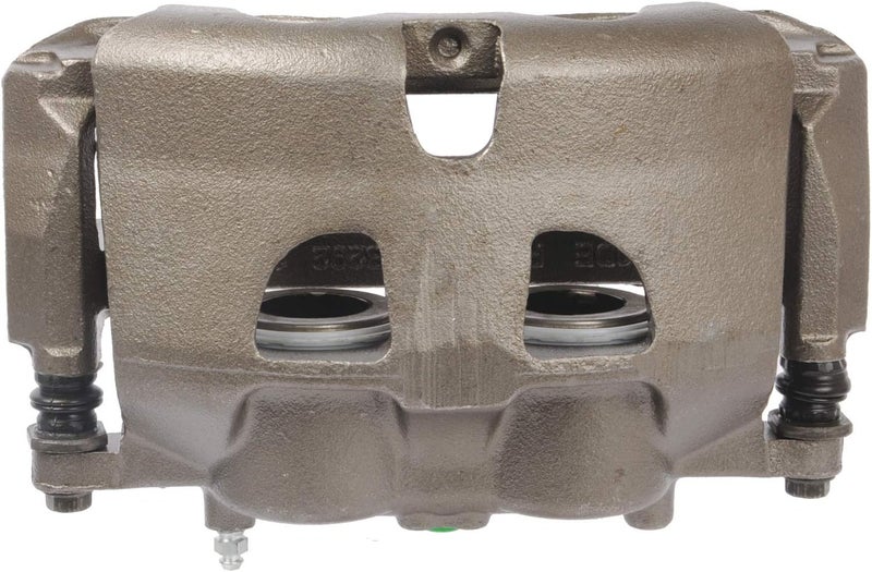 Cardone 18-B5404 Remanufactured Unloaded Disc Brake Caliper with Bracket - Image 2