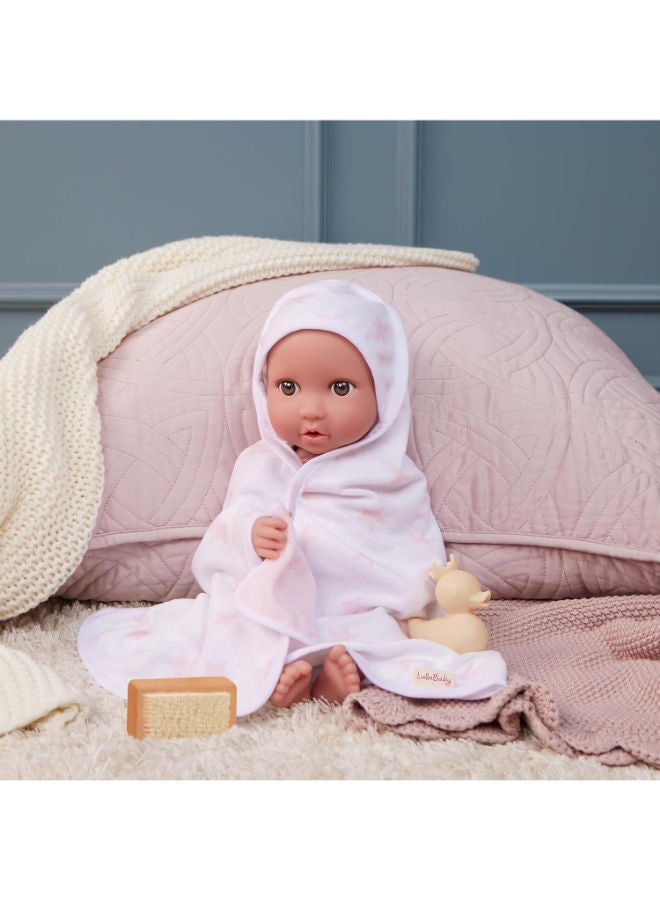 لولا بيبي إكسسوارات دمى الأطفال مقاس 14 بوصة - Image 2