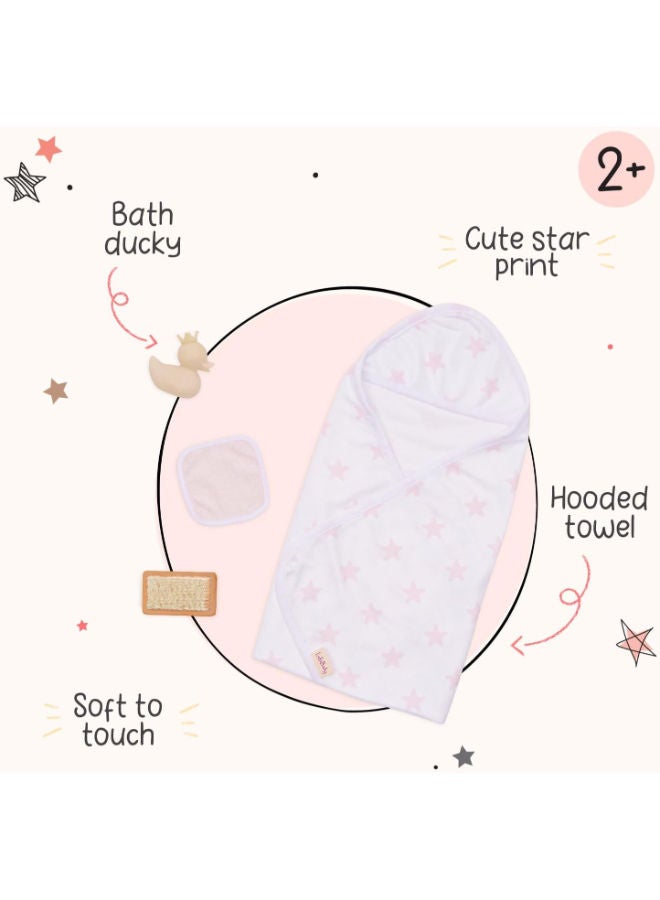 لولا بيبي إكسسوارات دمى الأطفال مقاس 14 بوصة - Image 4