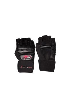 KANGO MMA Gloves  Size: S 