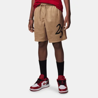 Jordan Kids' MVP Mesh Shorts