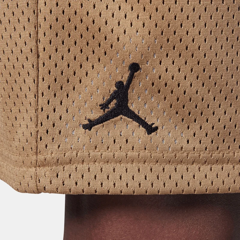 Jordan Kids' MVP Mesh Shorts