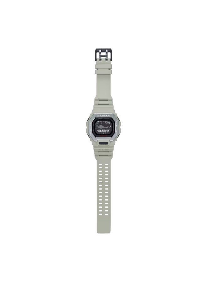 Casio G-SHOCK G-LIDE MEN'S WATCH GBX-100-8DR - Image 2