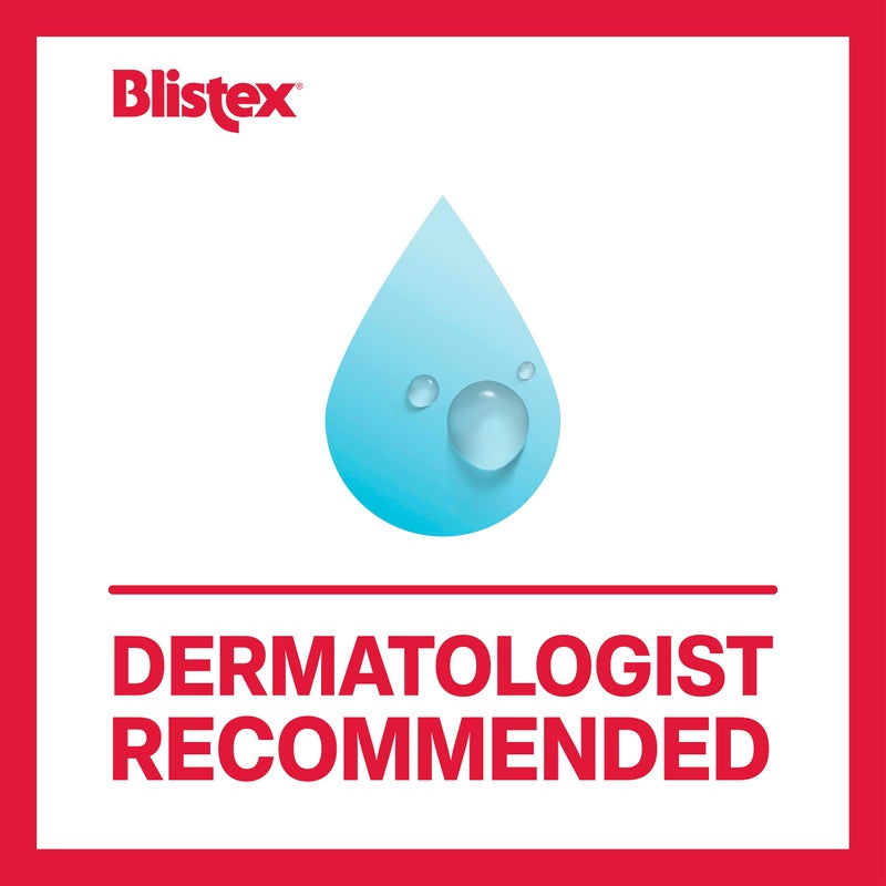 Blistex Fruit Smoothies Lip Protectant Assorted, 3 ct (Packaging May Vary) - Image 2