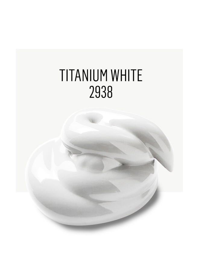 FolkArt Multi Surface Paint Titanium White, 2 Fl Oz (Pack of 1), 2938 - Image 4