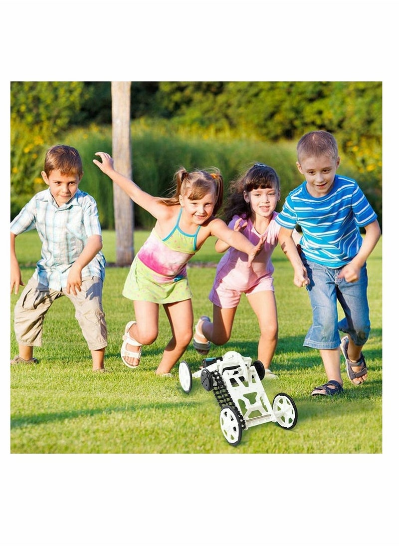 Y&D - Mechanics Climbing Vehicle  Toys Age 8-12 Years Old Teens Science Kits Gifts Birthday Gifts for Boys Girls- DIY Engineering Vehicle Stem - Image 1