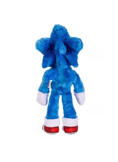 SONIC Sonic the Hedgehog 3 - Sonic Deluxe Plush  - Image 3