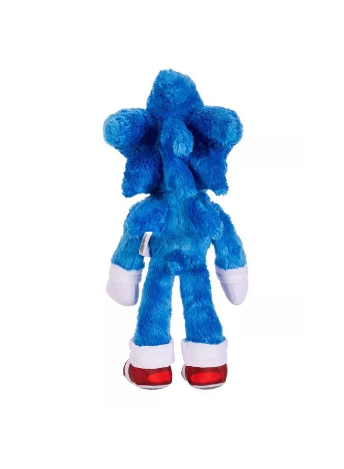 SONIC سونك القنفذ 3 - دمية سونك الفاخرة - Image 3