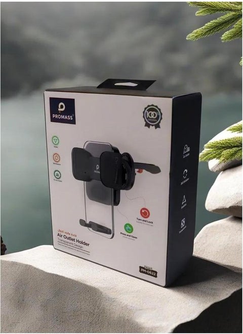 Air Oulet Holder