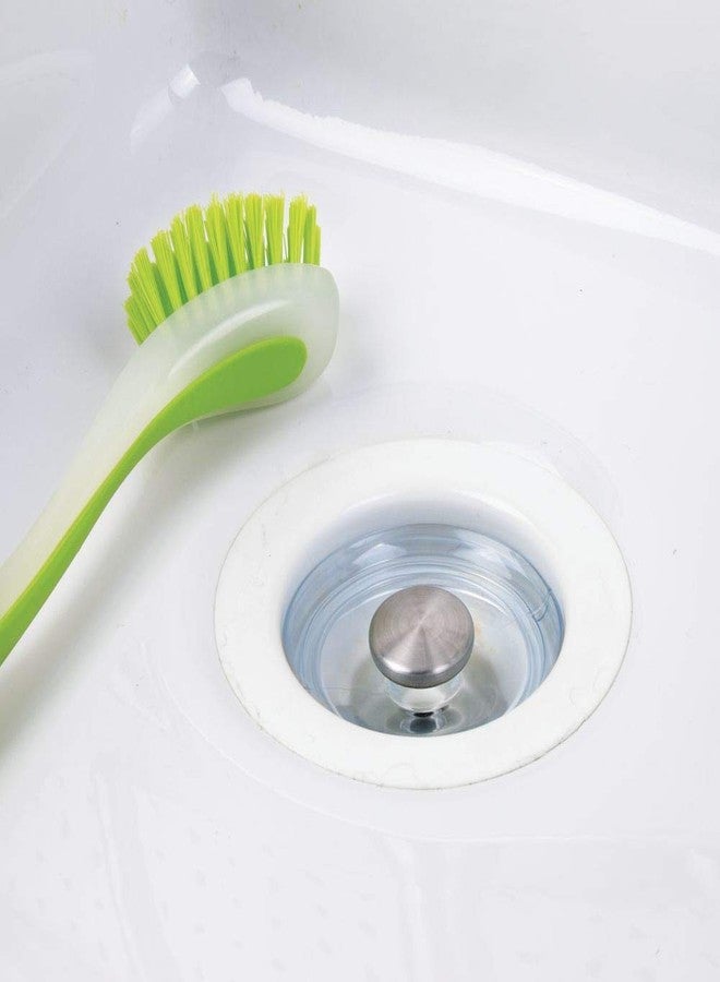 إنترديزاين سدادة تصريف حوض المطبخ فورما من آي ديزاين - شفافة/مصقولة - Image 4