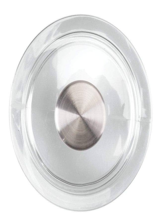 إنترديزاين سدادة تصريف حوض المطبخ فورما من آي ديزاين - شفافة/مصقولة - Image 3