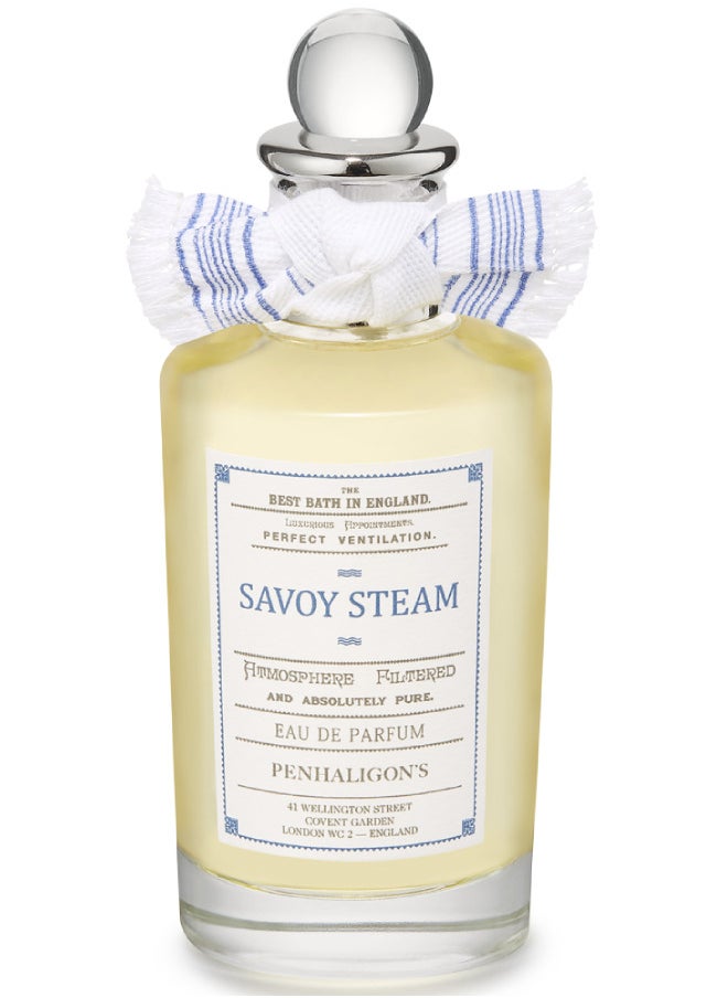 PENHALIGON'S - Savoy Steam EDP 100ml - Image 1