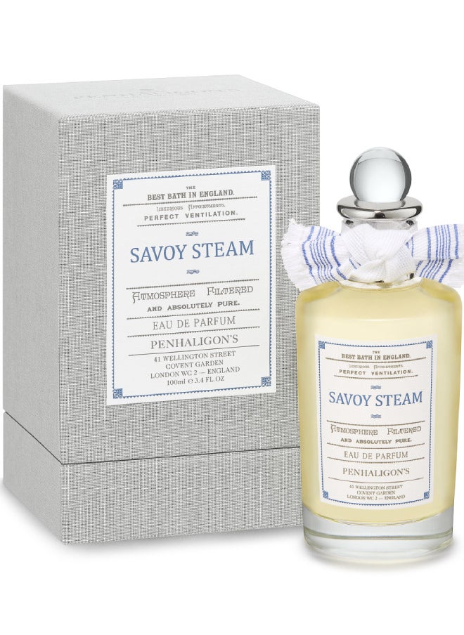 PENHALIGON'S - Savoy Steam EDP 100ml - Image 1