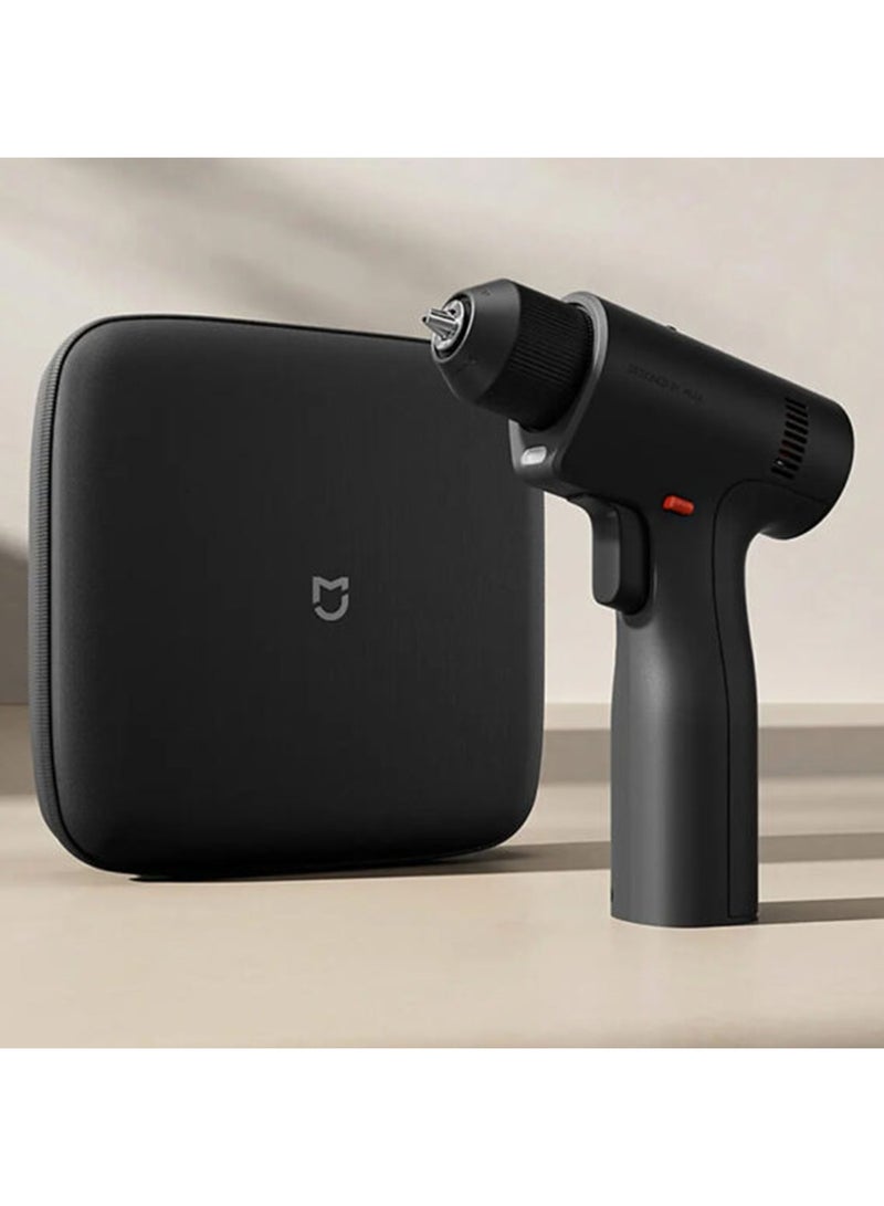 شاومي مثقاب كهربائي بدون فرشات من Mijia من الجيل الثاني، عزم دوران أقصى 50 نيوتن متر، 32 سرعة، محرك بدون فرشات من النوع C - Image 2